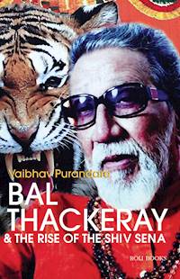 Poster of Thackeray